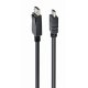 CABLEXPERT CC-DP-HDMI-6 Καλώδιο DisplayPort αρσ - HDMI αρσ 1.8m 0041133 CABLEXPERT CC-DP-HDMI-6 Καλώδιο DisplayPort αρσ - HDMI αρσ 1.8m 0041133
