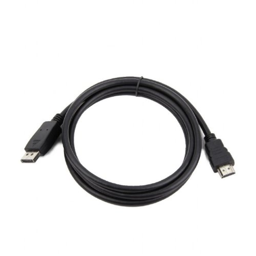 CABLEXPERT CC-DP-HDMI-6  Καλώδιο DisplayPort αρσ - HDMI αρσ 1.8m 0041133