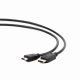 CABLEXPERT CC-DP-HDMI-6 Καλώδιο DisplayPort αρσ - HDMI αρσ 1.8m 0041133 CABLEXPERT CC-DP-HDMI-6 Καλώδιο DisplayPort αρσ - HDMI αρσ 1.8m 0041133