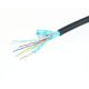 CABLEXPERT CC-DP-HDMI-6 Καλώδιο DisplayPort αρσ - HDMI αρσ 1.8m 0041133 CABLEXPERT CC-DP-HDMI-6 Καλώδιο DisplayPort αρσ - HDMI αρσ 1.8m 0041133