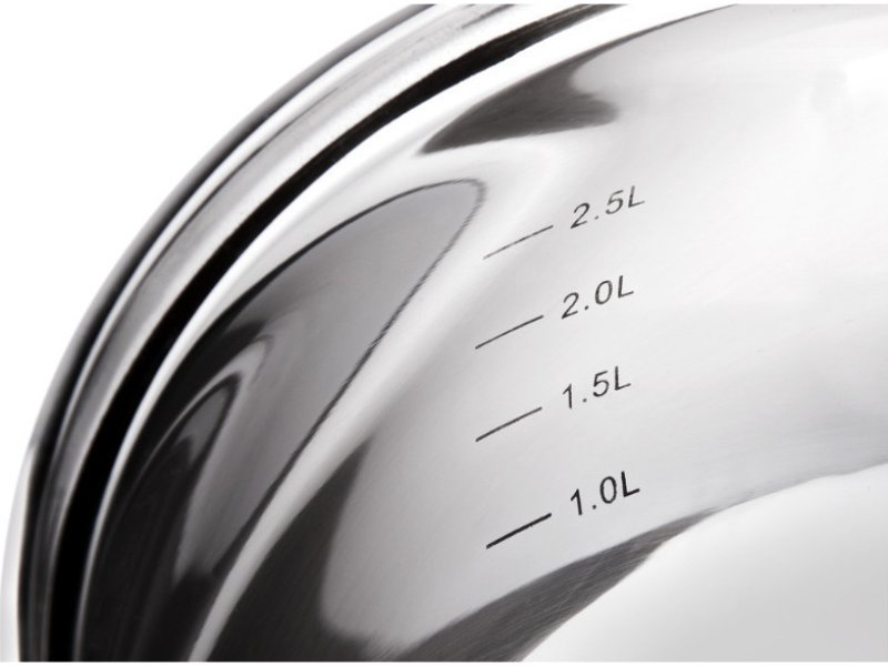 LAMART LT1111 Σετ Κατσαρόλες από Ανοξείδωτο Ατσάλι Ασημί με Αντικολλητική Επίστρωση 8τμχ 0041137 LAMART LT1111 Σετ Κατσαρόλες από Ανοξείδωτο Ατσάλι Ασημί με Αντικολλητική Επίστρωση 8τμχ 0041137