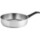 LAMART LT1110 Perfect Σετ Μαγειρικά Σκεύη από Ανοξείδωτο Ατσάλι Ασημί 3τμχ 0041138 LAMART LT1110 Perfect Σετ Μαγειρικά Σκεύη από Ανοξείδωτο Ατσάλι Ασημί 3τμχ 0041138