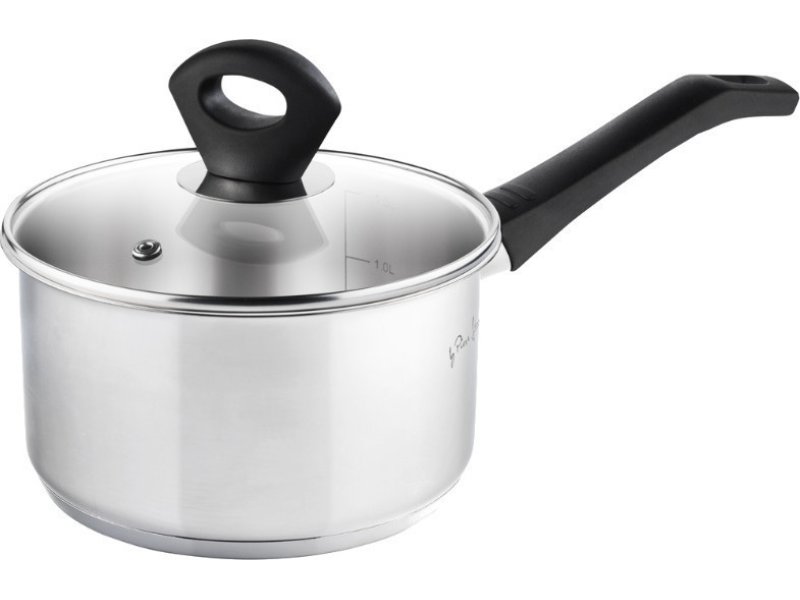 LAMART LT1110 Perfect Σετ Μαγειρικά Σκεύη από Ανοξείδωτο Ατσάλι Ασημί 3τμχ 0041138 LAMART LT1110 Perfect Σετ Μαγειρικά Σκεύη από Ανοξείδωτο Ατσάλι Ασημί 3τμχ 0041138