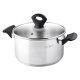 LAMART LT1110 Perfect Σετ Μαγειρικά Σκεύη από Ανοξείδωτο Ατσάλι Ασημί 3τμχ 0041138 LAMART LT1110 Perfect Σετ Μαγειρικά Σκεύη από Ανοξείδωτο Ατσάλι Ασημί 3τμχ 0041138