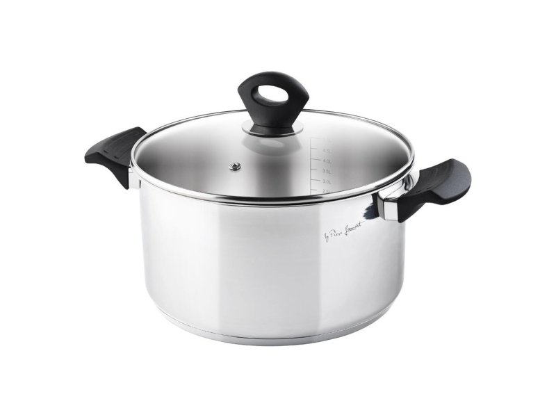 LAMART LT1110 Perfect Σετ Μαγειρικά Σκεύη από Ανοξείδωτο Ατσάλι Ασημί 3τμχ 0041138 LAMART LT1110 Perfect Σετ Μαγειρικά Σκεύη από Ανοξείδωτο Ατσάλι Ασημί 3τμχ 0041138