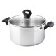LAMART LT1110 Perfect Σετ Μαγειρικά Σκεύη από Ανοξείδωτο Ατσάλι Ασημί 3τμχ 0041138 LAMART LT1110 Perfect Σετ Μαγειρικά Σκεύη από Ανοξείδωτο Ατσάλι Ασημί 3τμχ 0041138