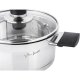 LAMART LT1110 Perfect Σετ Μαγειρικά Σκεύη από Ανοξείδωτο Ατσάλι Ασημί 3τμχ 0041138 LAMART LT1110 Perfect Σετ Μαγειρικά Σκεύη από Ανοξείδωτο Ατσάλι Ασημί 3τμχ 0041138