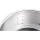 LAMART LT1110 Perfect Σετ Μαγειρικά Σκεύη από Ανοξείδωτο Ατσάλι Ασημί 3τμχ 0041138 LAMART LT1110 Perfect Σετ Μαγειρικά Σκεύη από Ανοξείδωτο Ατσάλι Ασημί 3τμχ 0041138