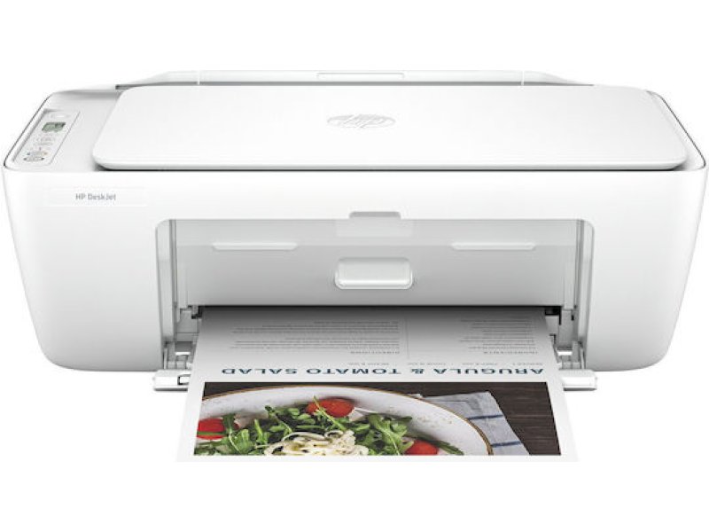 HP DeskJet 2810e Έγχρωμο Πολυμηχάνημα Inkjet 0041149 HP DeskJet 2810e Έγχρωμο Πολυμηχάνημα Inkjet 0041149