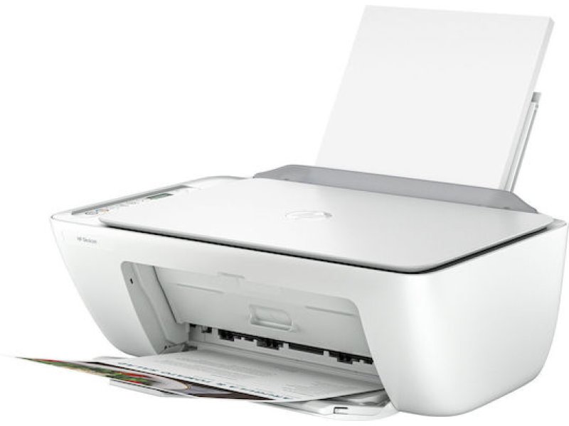 HP DeskJet 2810e Έγχρωμο Πολυμηχάνημα Inkjet 0041149 HP DeskJet 2810e Έγχρωμο Πολυμηχάνημα Inkjet 0041149
