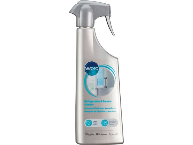 WPRO FRI102 Καθαριστικό Ψυγείου σε Spray 500ml 0041151 WPRO FRI102 Καθαριστικό Ψυγείου σε Spray 500ml 0041151