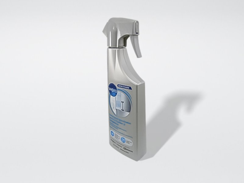 WPRO FRI102 Καθαριστικό Ψυγείου σε Spray 500ml 0041151 WPRO FRI102 Καθαριστικό Ψυγείου σε Spray 500ml 0041151