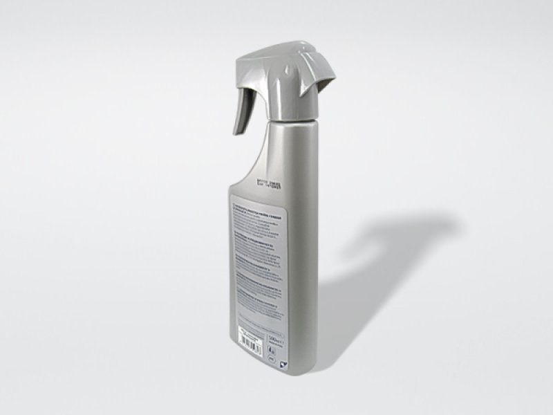 WPRO FRI102 Καθαριστικό Ψυγείου σε Spray 500ml 0041151 WPRO FRI102 Καθαριστικό Ψυγείου σε Spray 500ml 0041151