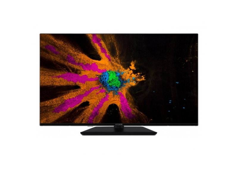 KYDOS K43WU22CD01B Smart Τηλεόραση 43 KYDOS K43WU22CD01B Smart Τηλεόραση 43
