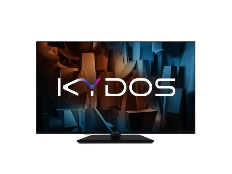 KYDOS K43WU22CD01B Smart Τηλεόραση 43 KYDOS K43WU22CD01B Smart Τηλεόραση 43