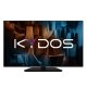 KYDOS K43WU22CD01B Smart Τηλεόραση 43 KYDOS K43WU22CD01B Smart Τηλεόραση 43