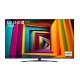 LG 50UT81006LA Smart Τηλεόραση 50 LG 50UT81006LA Smart Τηλεόραση 50