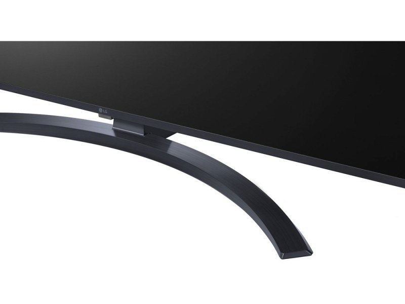 LG 50UT81006LA Smart Τηλεόραση 50 LG 50UT81006LA Smart Τηλεόραση 50