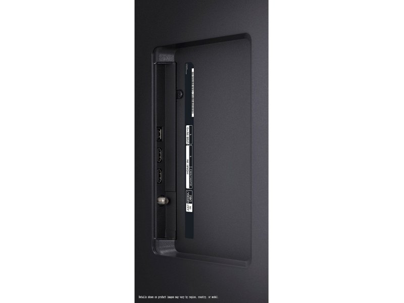 LG 50UT81006LA Smart Τηλεόραση 50 LG 50UT81006LA Smart Τηλεόραση 50