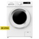 PRINCESS WMB 8 PAR Πλυντήριο Ρούχων 8kg - A Class 0041164 PRINCESS WMB 8 PAR Πλυντήριο Ρούχων 8kg - A Class 0041164