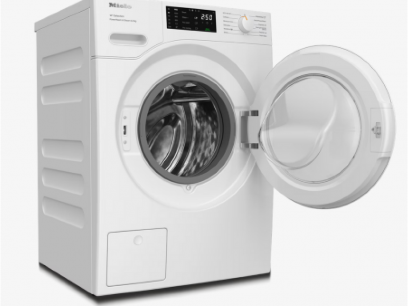 MIELE WSD383WCS EU1 Πλυντήριο Ρούχων 9kg 0041165 MIELE WSD383WCS EU1 Πλυντήριο Ρούχων 9kg 0041165