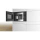 BOSCH BFL554MB0 Εντοιχιζόμενος Φούρνος Μικροκυμάτων 25lt Μαύρος 0041173 BOSCH BFL554MB0 Εντοιχιζόμενος Φούρνος Μικροκυμάτων 25lt Μαύρος 0041173