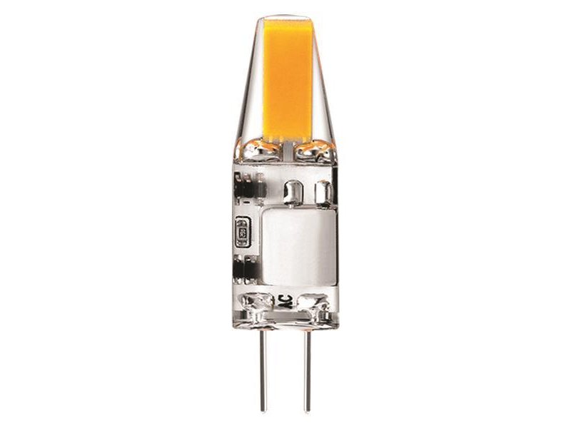 EUROLAMP 147-77600 Λάμπα Σιλικόνης LED COB 2W G4 6500K 12V AC/DC 0041176 EUROLAMP 147-77600 Λάμπα Σιλικόνης LED COB 2W G4 6500K 12V AC/DC 0041176