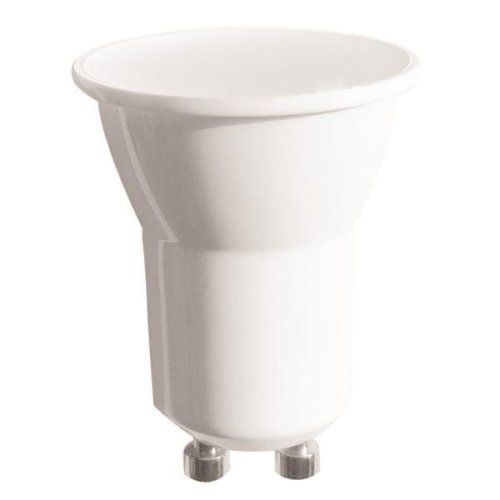 EUROLAMP 147-77880 Λαμπα LED GU11 2.2W 200lm 6500K 120° 175V-250V 0041178