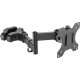 BRATECK LDA35-112 Βάση Στύλου Στήριξης για Οθόνη 17 BRATECK LDA35-112 Βάση Στύλου Στήριξης για Οθόνη 17