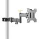 BRATECK LDA35-112 Βάση Στύλου Στήριξης για Οθόνη 17 BRATECK LDA35-112 Βάση Στύλου Στήριξης για Οθόνη 17