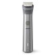 PHILIPS MG5920/15 Επαναφορτιζόμενη Κουρευτική Μηχανή Γκρι 0041230 PHILIPS MG5920/15 Επαναφορτιζόμενη Κουρευτική Μηχανή Γκρι 0041230