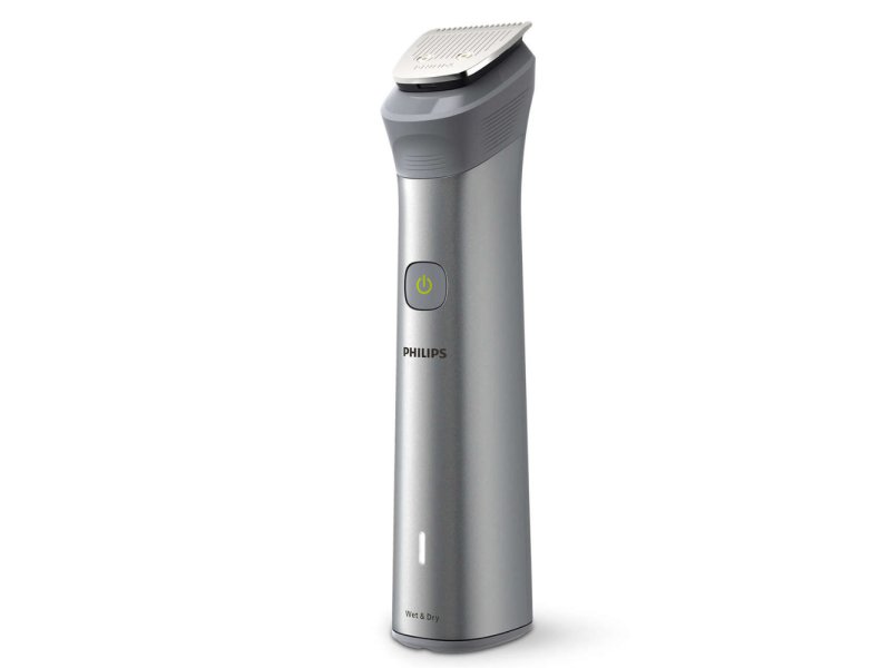PHILIPS MG5920/15 Επαναφορτιζόμενη Κουρευτική Μηχανή Γκρι 0041230 PHILIPS MG5920/15 Επαναφορτιζόμενη Κουρευτική Μηχανή Γκρι 0041230
