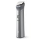 PHILIPS MG5920/15 Επαναφορτιζόμενη Κουρευτική Μηχανή Γκρι 0041230 PHILIPS MG5920/15 Επαναφορτιζόμενη Κουρευτική Μηχανή Γκρι 0041230