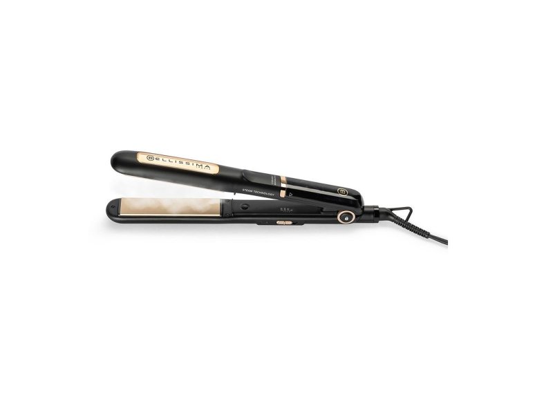 IMETEC Belissima Q8604 Ισιωτικό Μαλλιών 0041234 IMETEC Belissima Q8604 Ισιωτικό Μαλλιών 0041234