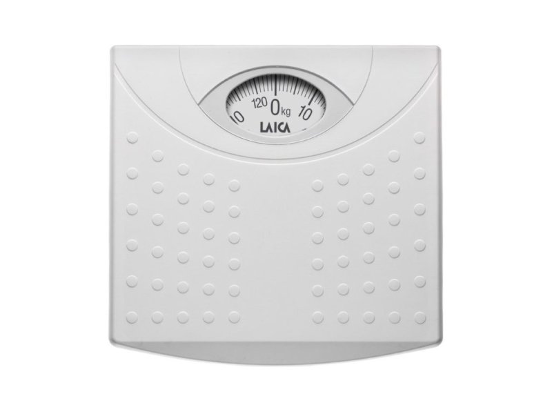 LAICA PS2015 Αναλογική Ζυγαριά Μπάνιου 125 kg ανά 1 kg 0041235 LAICA PS2015 Αναλογική Ζυγαριά Μπάνιου 125 kg ανά 1 kg 0041235