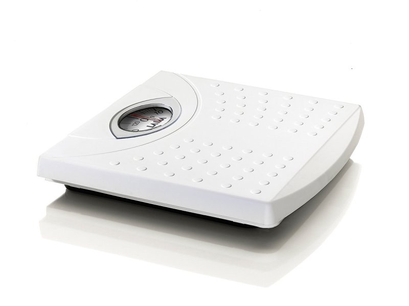 LAICA PS2015 Αναλογική Ζυγαριά Μπάνιου 125 kg ανά 1 kg 0041235 LAICA PS2015 Αναλογική Ζυγαριά Μπάνιου 125 kg ανά 1 kg 0041235