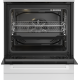 BEKO FBE63131WCS Κουζίνα Αερίου Λευκό 0041253 BEKO FBE63131WCS Κουζίνα Αερίου Λευκό 0041253