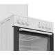 BEKO FBE63131WCS Κουζίνα Αερίου Λευκό 0041253 BEKO FBE63131WCS Κουζίνα Αερίου Λευκό 0041253