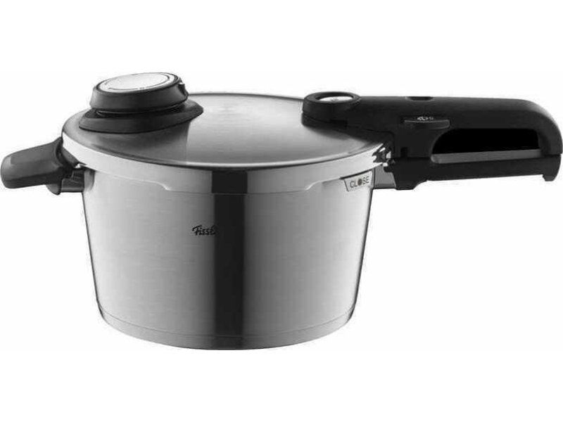 FISSLER Vitavit Premium (62241204070) Χύτρα Ταχύτητας 4.5lt 0041255 FISSLER Vitavit Premium (62241204070) Χύτρα Ταχύτητας 4.5lt 0041255