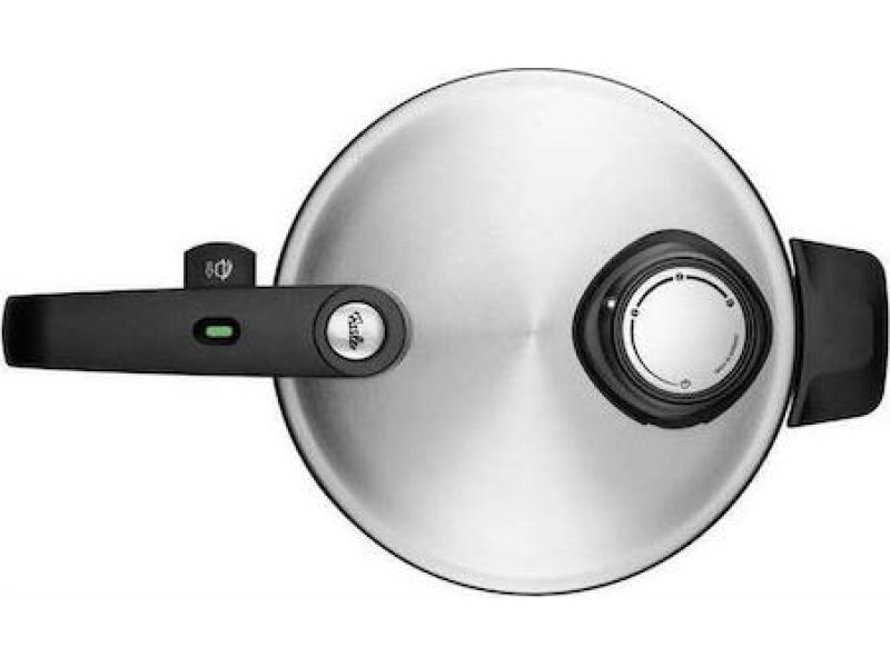 FISSLER Vitavit Premium (62241204070) Χύτρα Ταχύτητας 4.5lt 0041255 FISSLER Vitavit Premium (62241204070) Χύτρα Ταχύτητας 4.5lt 0041255