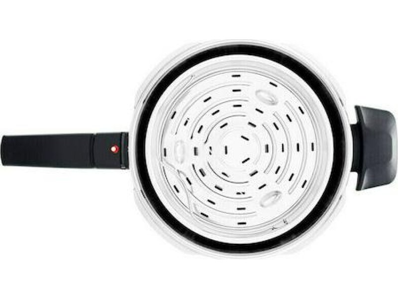 FISSLER Vitavit Premium (62241204070) Χύτρα Ταχύτητας 4.5lt 0041255 FISSLER Vitavit Premium (62241204070) Χύτρα Ταχύτητας 4.5lt 0041255