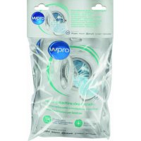 WPRO AFR302 WM Ταμπλέτες για Δυσάρεστες Οσμές και Ιζήματα 3 Δισκία 0041256