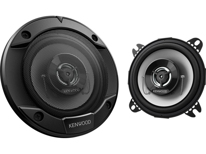 KENWOOD KFCS1066 Σετ Ηχεία Αυτοκινήτου 4 KENWOOD KFCS1066 Σετ Ηχεία Αυτοκινήτου 4