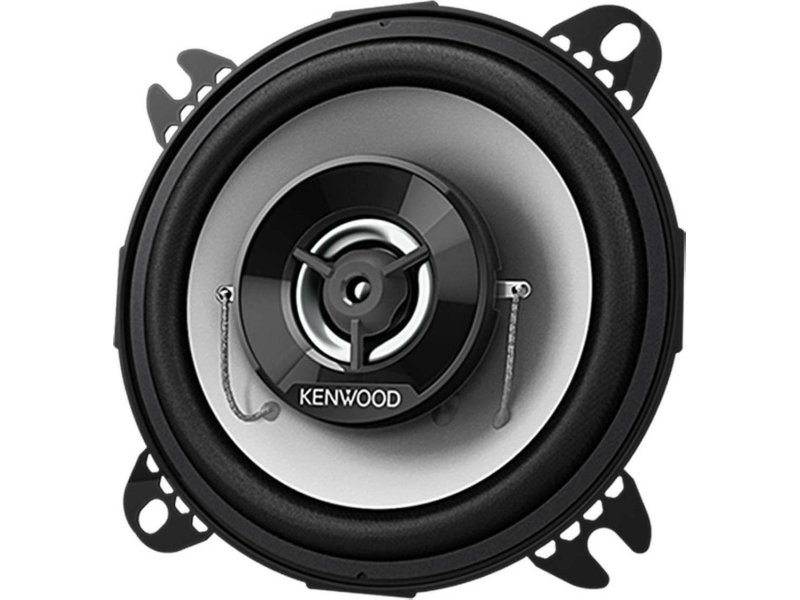KENWOOD KFCS1066 Σετ Ηχεία Αυτοκινήτου 4 KENWOOD KFCS1066 Σετ Ηχεία Αυτοκινήτου 4