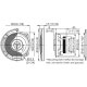 KENWOOD KFCS1066 Σετ Ηχεία Αυτοκινήτου 4 KENWOOD KFCS1066 Σετ Ηχεία Αυτοκινήτου 4