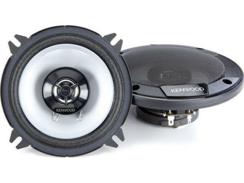 KENWOOD KFCS1366 Σετ Ηχεία Αυτοκινήτου 5 KENWOOD KFCS1366 Σετ Ηχεία Αυτοκινήτου 5