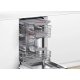 BOSCH SPV4EMX25E Πλήρως Εντοιχιζόμενο Πλυντήριο Πιάτων με Wi-Fi για 10 Σερβίτσια Π44.8xY81.5εκ. 0041271 BOSCH SPV4EMX25E Πλήρως Εντοιχιζόμενο Πλυντήριο Πιάτων με Wi-Fi για 10 Σερβίτσια Π44.8xY81.5εκ. 0041271