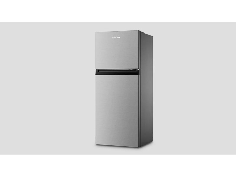 INVENTOR DP1770IN Ψυγείο Δίπορτο 413lt Total NoFrost Υ172.3xΠ70xΒ67εκ. Inox 0041272 INVENTOR DP1770IN Ψυγείο Δίπορτο 413lt Total NoFrost Υ172.3xΠ70xΒ67εκ. Inox 0041272