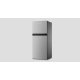 INVENTOR DP1770IN Ψυγείο Δίπορτο 413lt Total NoFrost Υ172.3xΠ70xΒ67εκ. Inox 0041272 INVENTOR DP1770IN Ψυγείο Δίπορτο 413lt Total NoFrost Υ172.3xΠ70xΒ67εκ. Inox 0041272