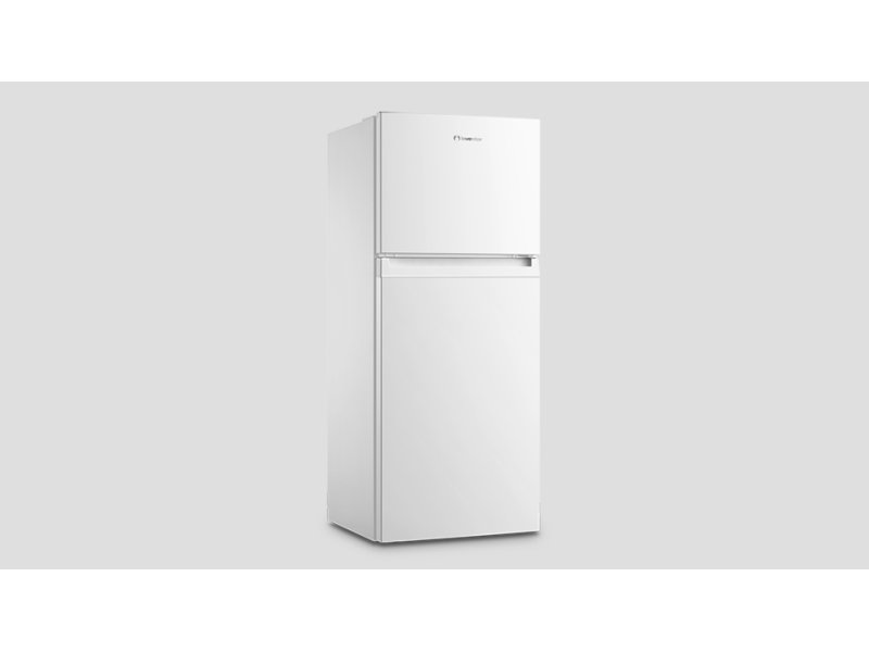 INVENTOR DP1770W Ψυγείο Δίπορτο 413lt Total NoFrost Υ172.3xΠ70xΒ67εκ. Λευκό 0041273 INVENTOR DP1770W Ψυγείο Δίπορτο 413lt Total NoFrost Υ172.3xΠ70xΒ67εκ. Λευκό 0041273